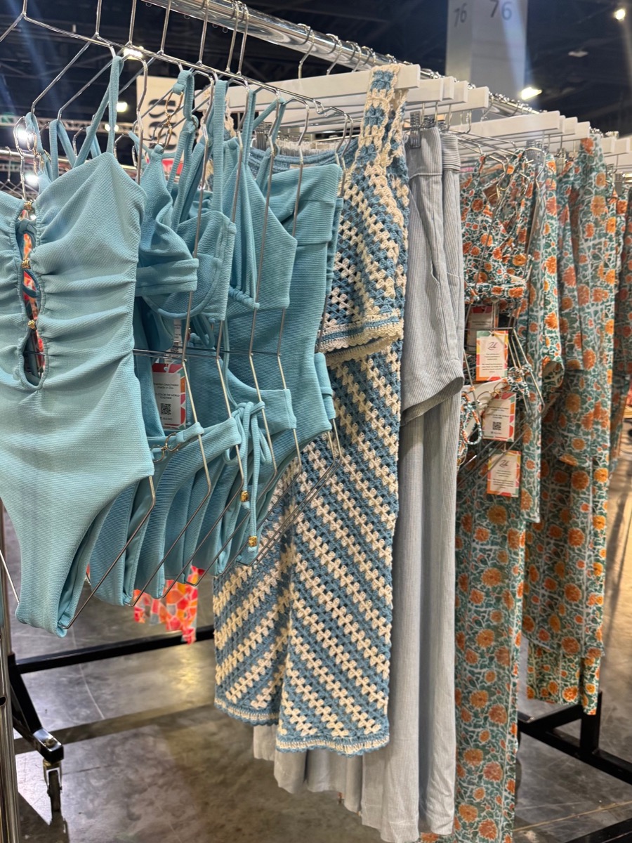 Miami Beachwear Trends